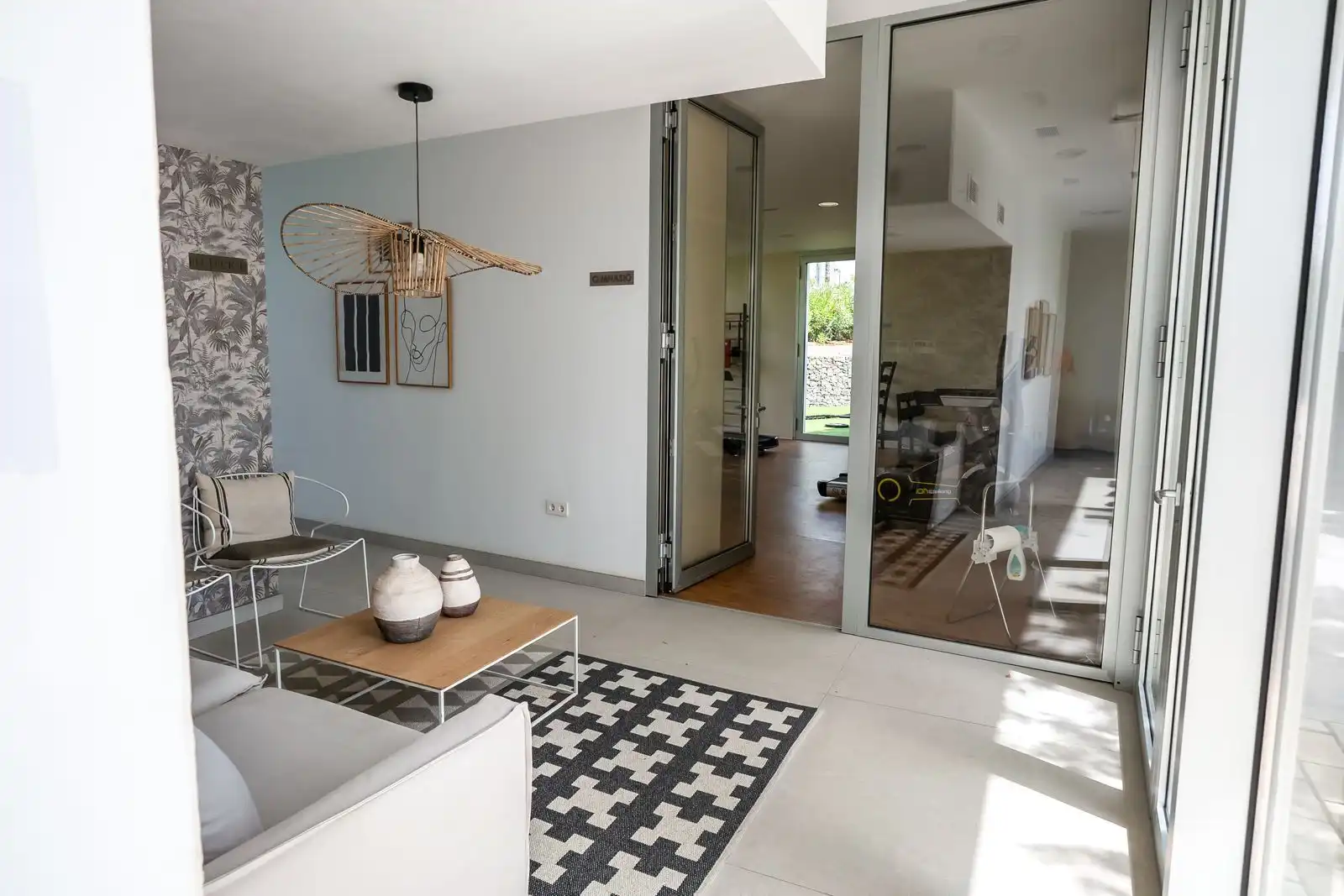 Flat with pool for sale in Costa Natura, imagen 44