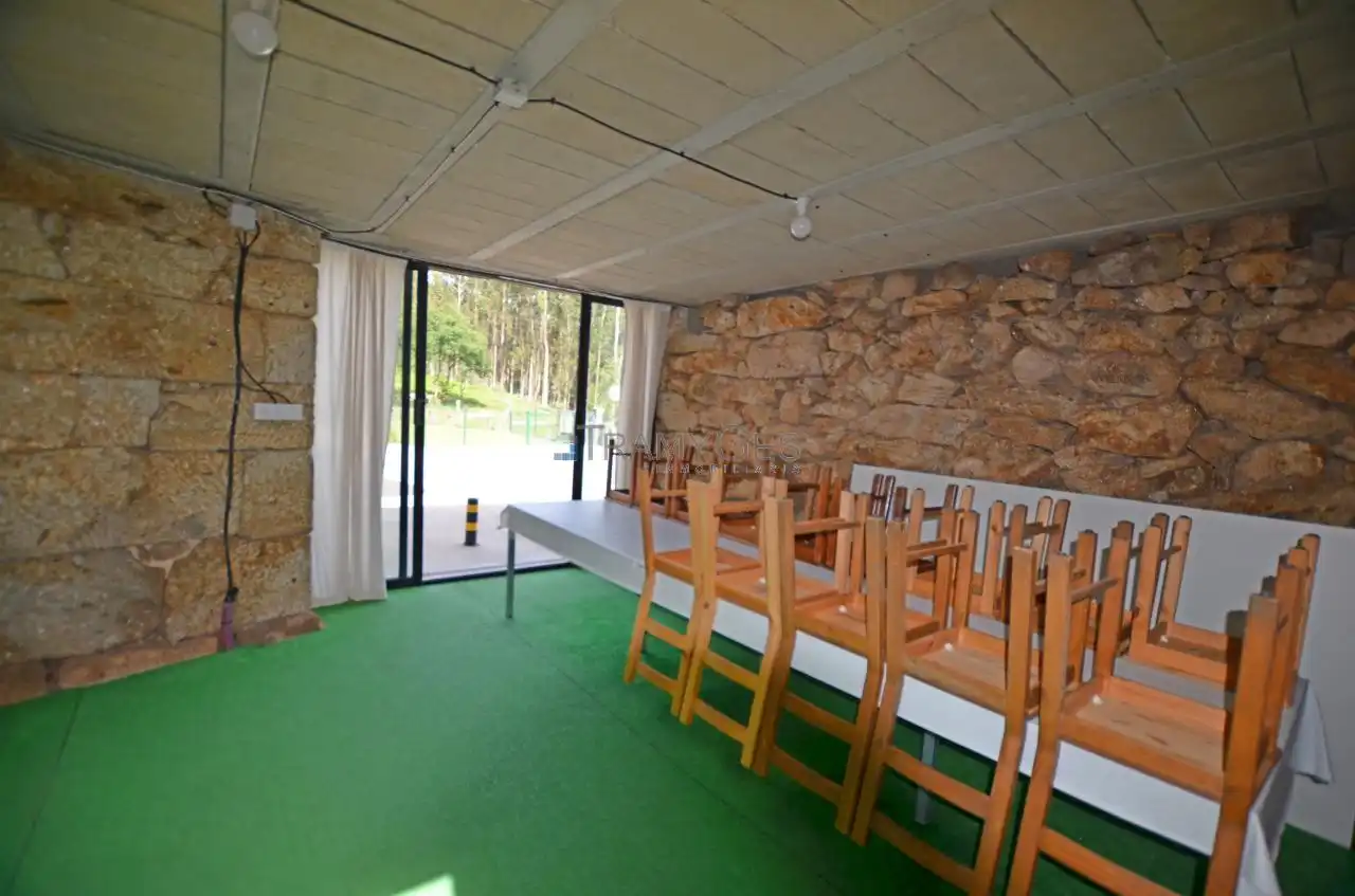 Haus mit Pool zum Verkauf in LUGAR O TESO - LUNEDA, imagen 11