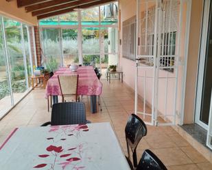 House or chalet for sale in Amposta  with Air Conditioner, Heating and Private garden