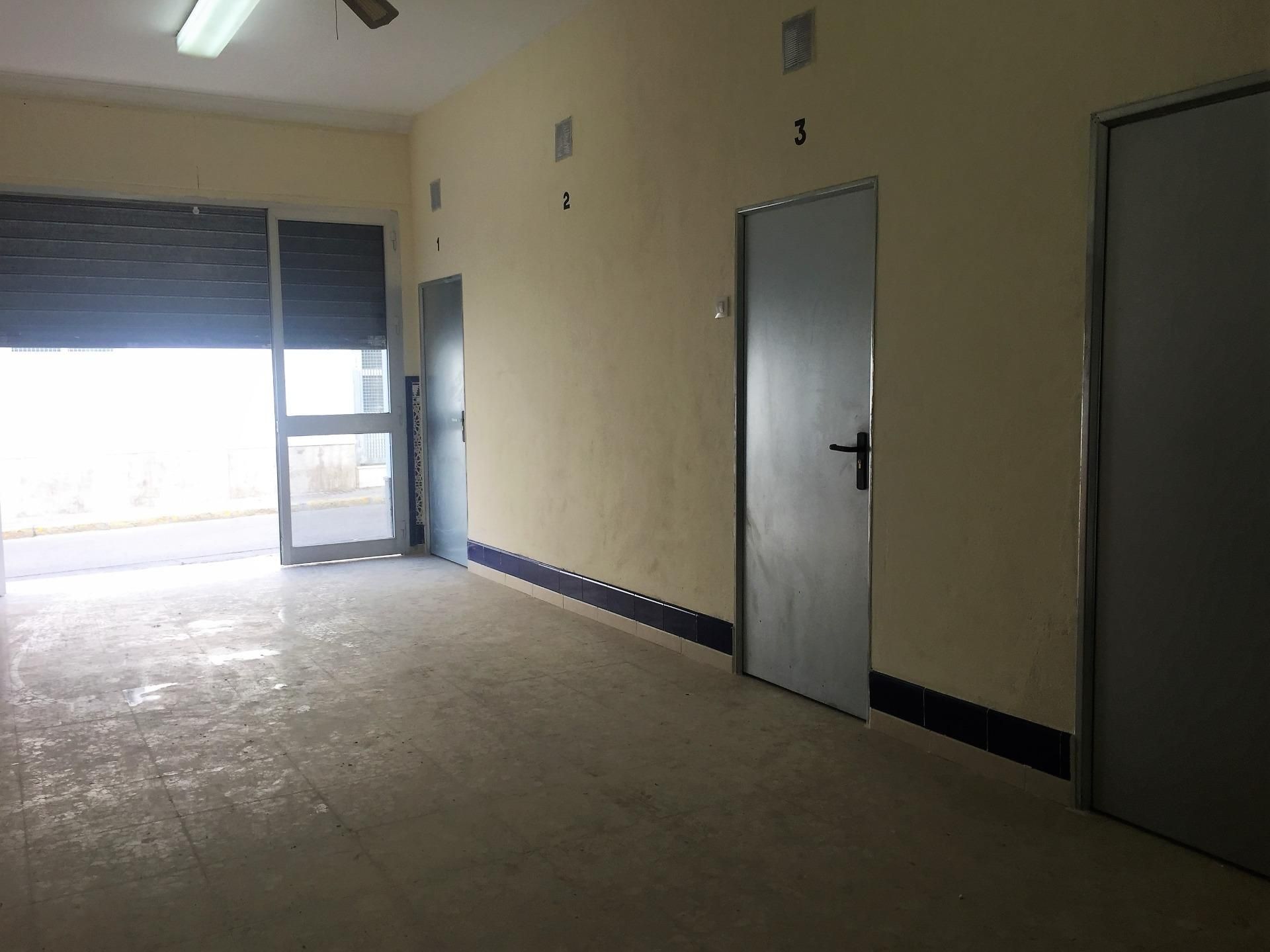 Premises for sale in El Puerto de Santa María