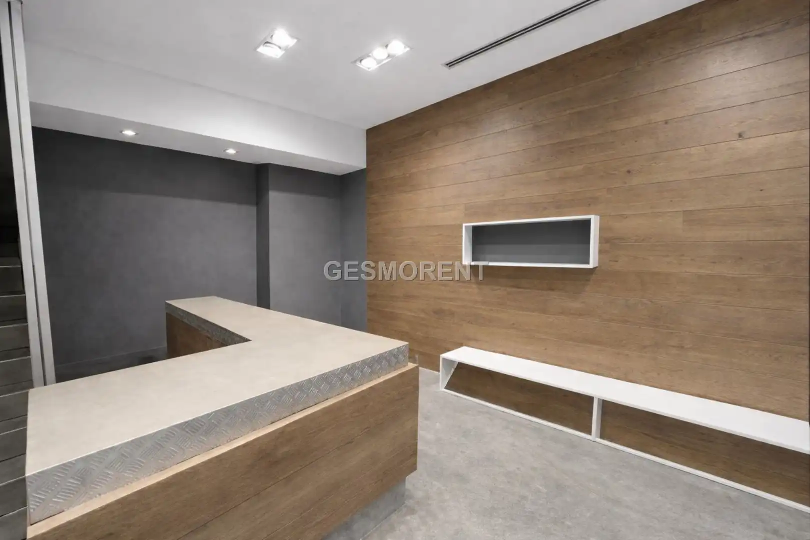 Local comercial de lloguer a Centre, imagen 2