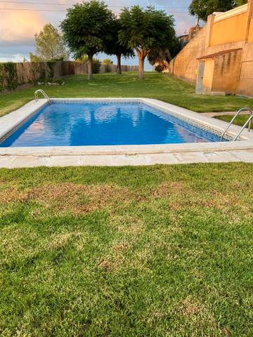 Casa adosada en Venta en Carrer Castell de Ferran en La Riera de Gaià