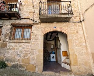 House or chalet for sale in Horta de Sant Joan  with Balcony