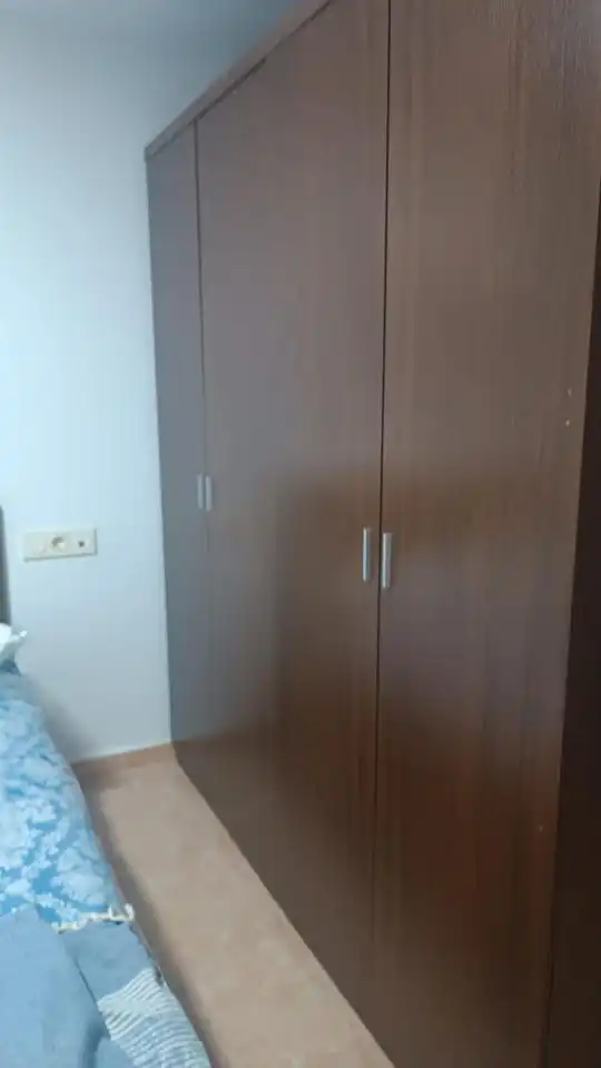 Dormitori de Pis de lloguer en Melilla
