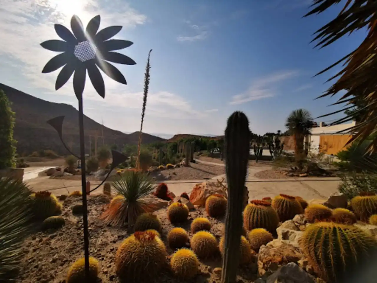 Xalet amb jardí en venda a Níjar pueblo, imagen 17