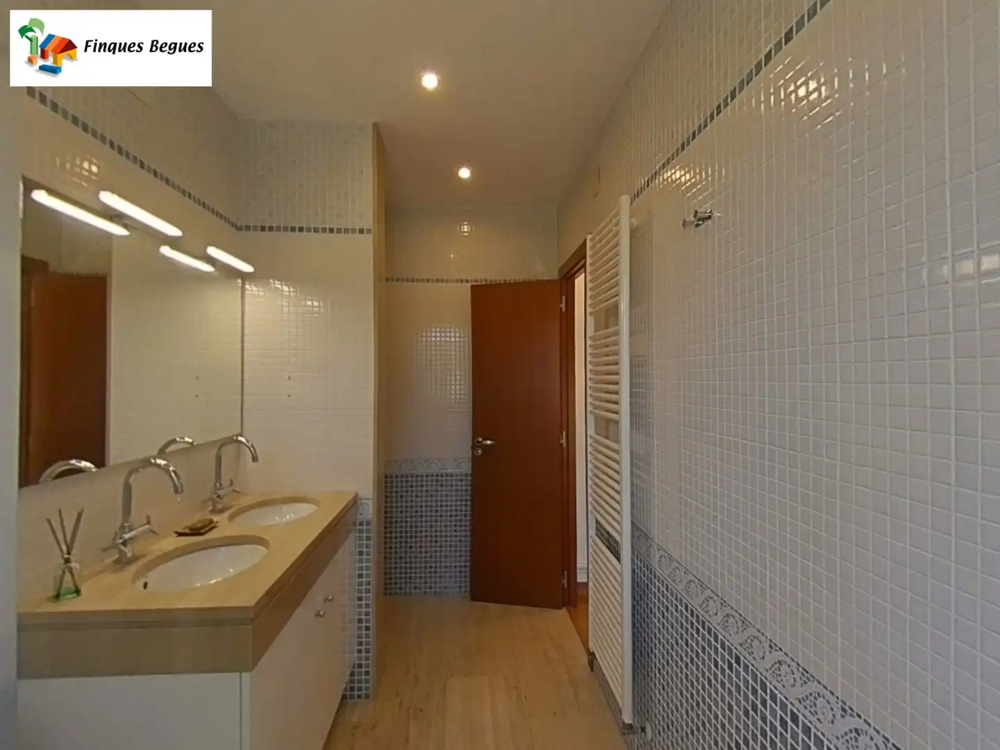 Chalet con jardín en venta en Begues, imagen 130