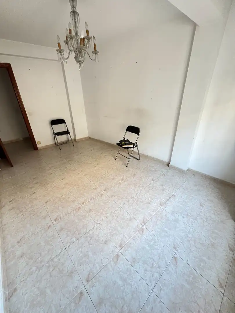 Flat for sale in Málaga  with Terrace