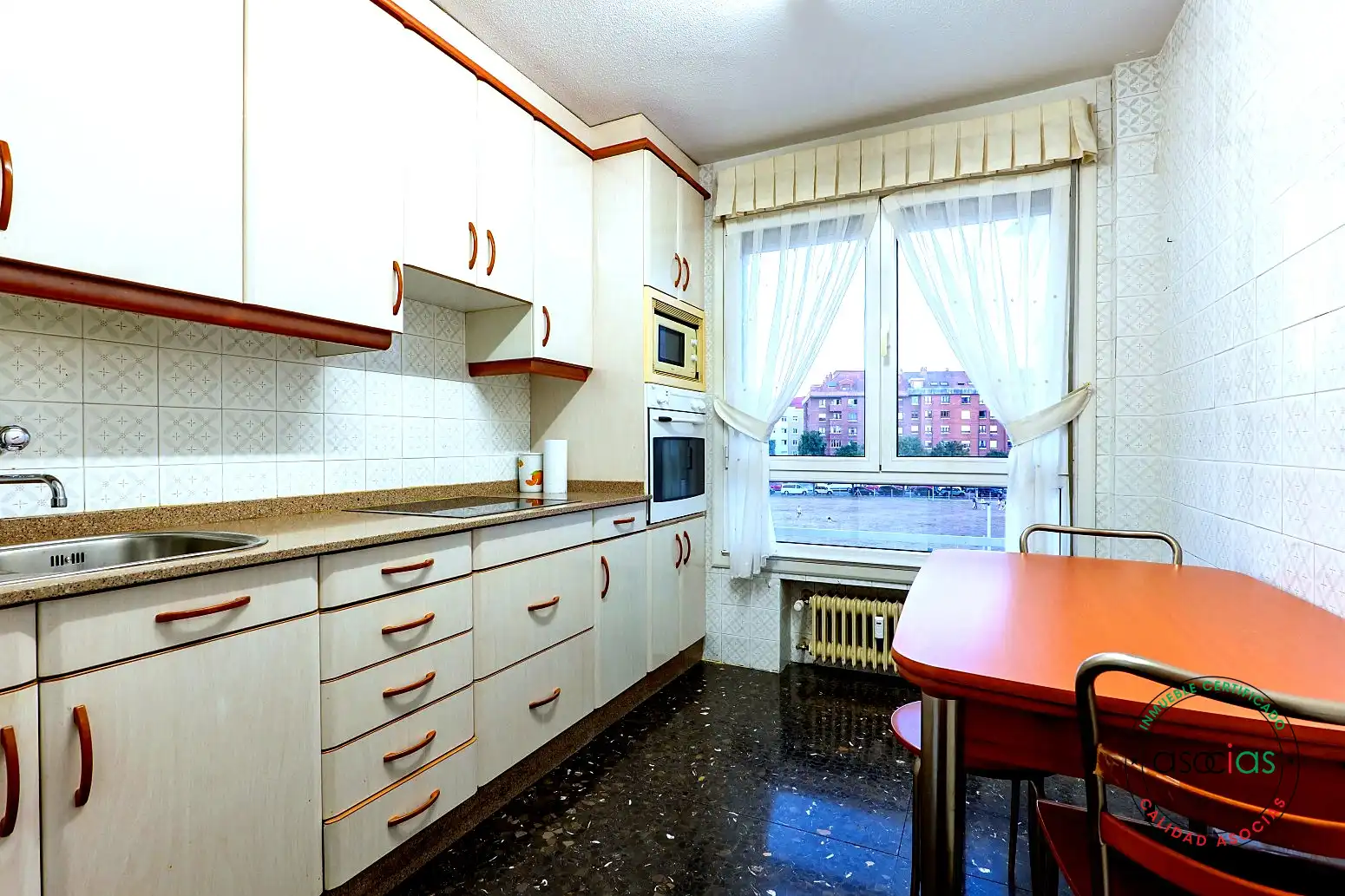 Wohnung mit Aufzug zum Verkauf in Gijón - Calle Pintor Mariano More 2, imagen 2