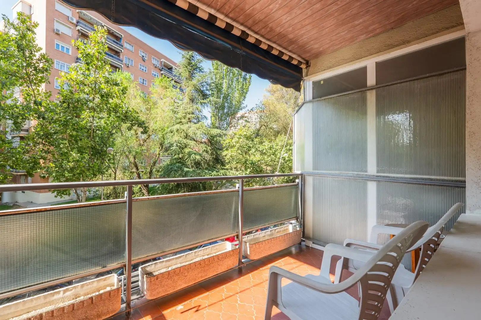 Flat with lift for sale in Calle SANTA VIRGILIA, imagen 9