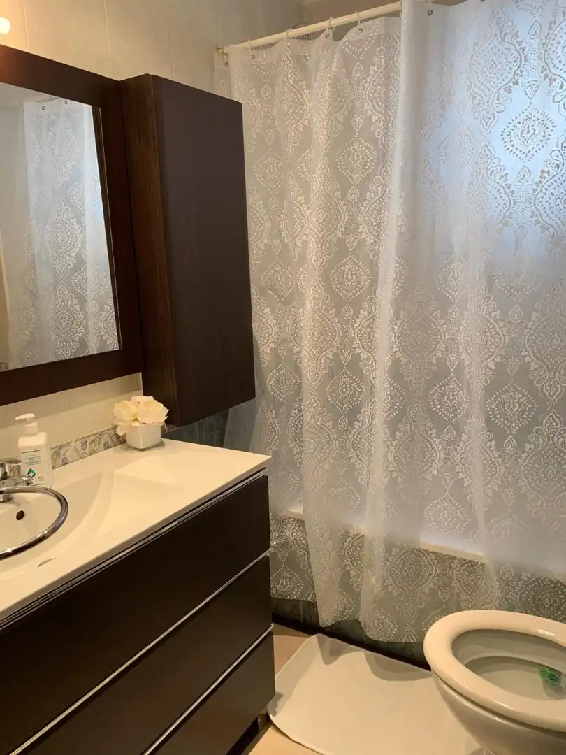 Apartments for rent in Antonio Machado