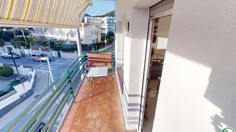apartamento 2 dormitorios con vistas despejadas en mas oliva, en Roses