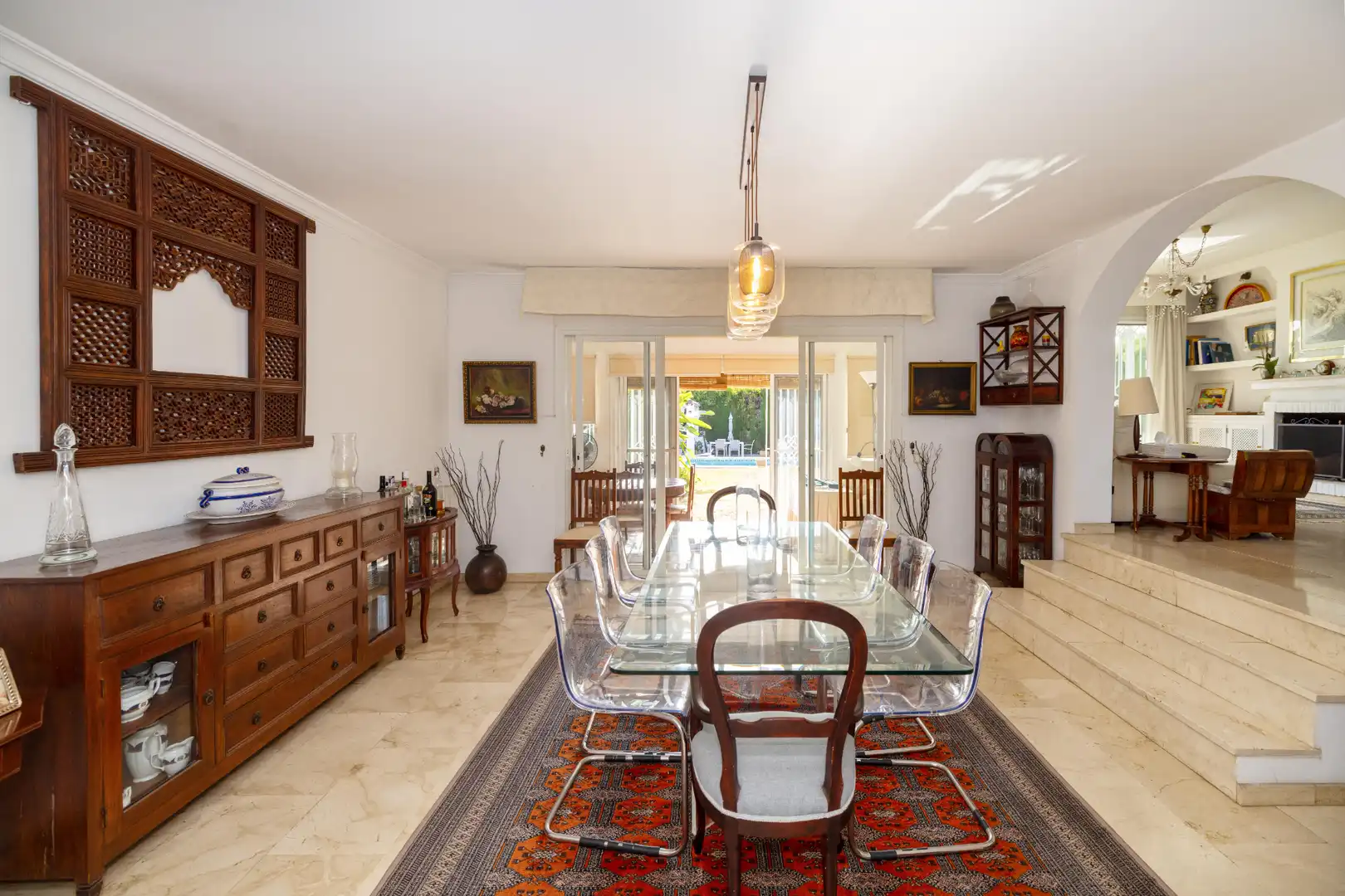 Villa avec terrasse à vendre à Marbella Centro, imagen 11