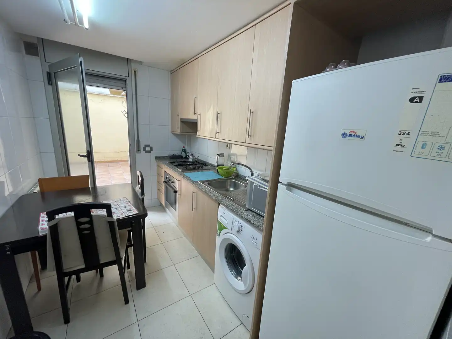 Wohnung mit Aufzug zum Verkauf in Sant Pere 16, imagen 6