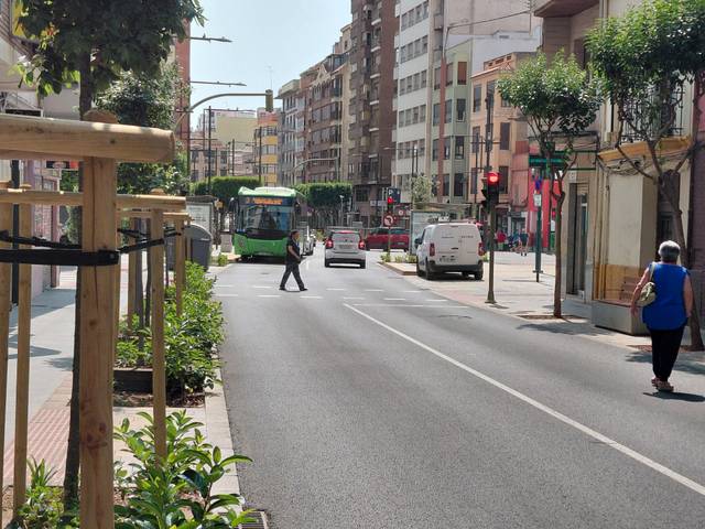 Local comercial en Alquiler en Casco Histórico