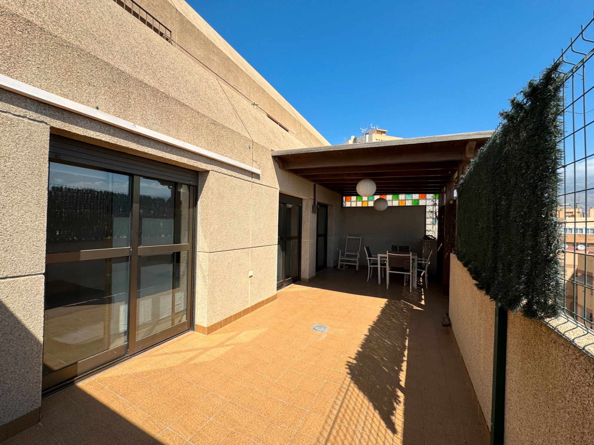 Piso en venta en Calle Constantino, 29, Plaza de la Luz, El Ejido Ciudad