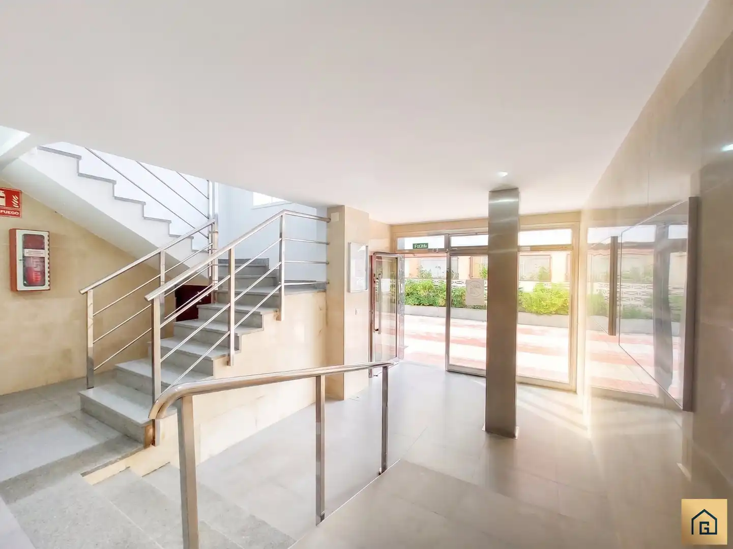Piso en venta en Benidorm con Terraza, Amueblado y Alarma