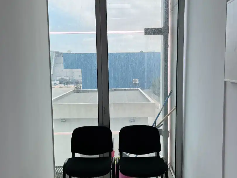 Oficina de lloguer en Murcia amb Aire condicionat, Calefacció i Moblat