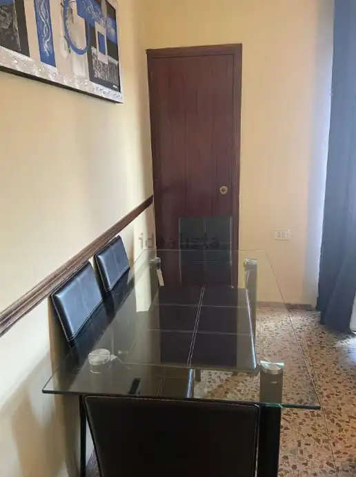 Esszimmer von Wohnung zum Verkauf in Madrigalejo mit Heizung und Balkon