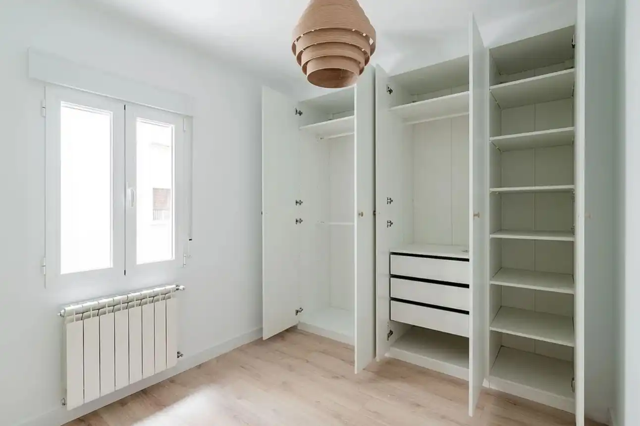Habitación de Piso en venta en Madrid con Aire acondicionado y Calefacción