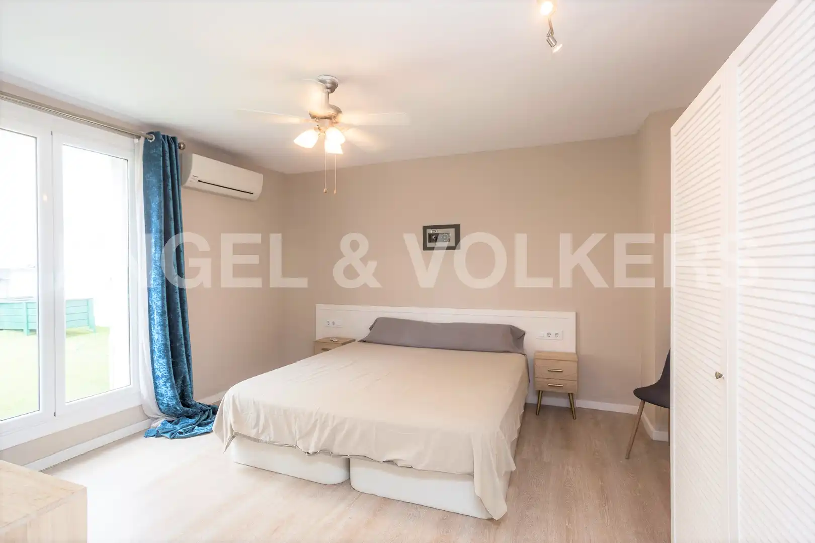 Attic for rent in L'Antiga Esquerra de l'Eixample