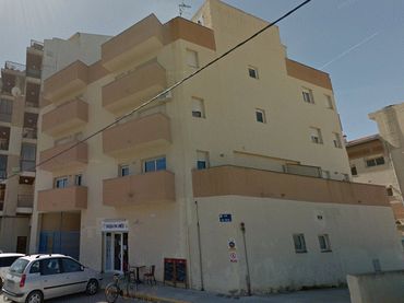 Aparcament en venda a CL PALAU