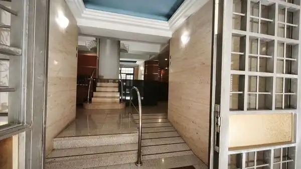 Wohnung mit Terrasse zum Verkauf in Rúa Lugo, imagen 29