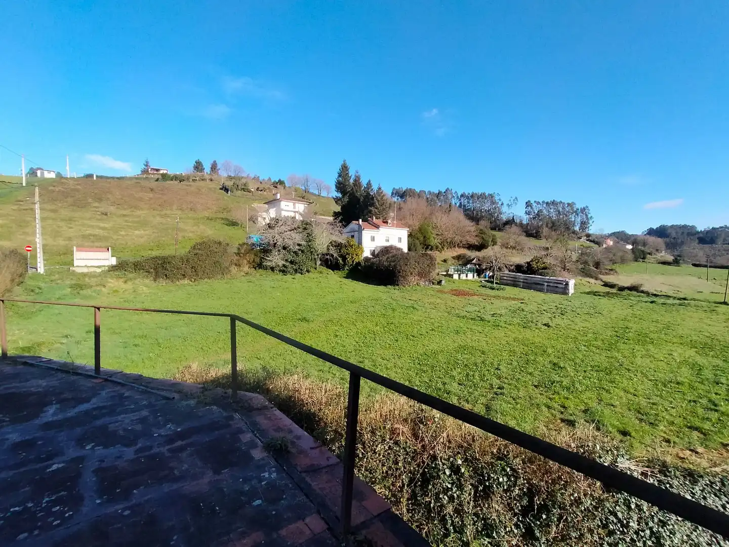 Finca rústica en venta en Pravia con Terraza y Trastero