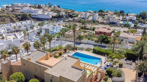 Photo 2 of Houses for sale in Avenida Europa, Poble Nou - Montiboli, Villajoyosa / La Vila Joiosa