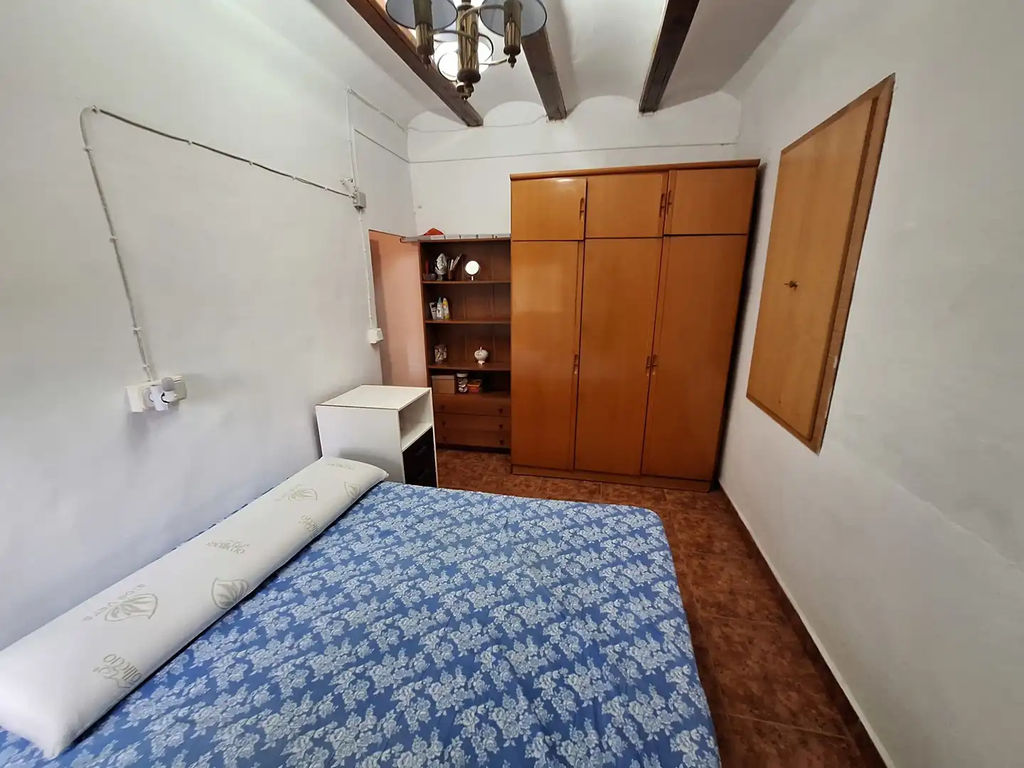 Schlafzimmer von Residential zum Verkauf in Carcaixent