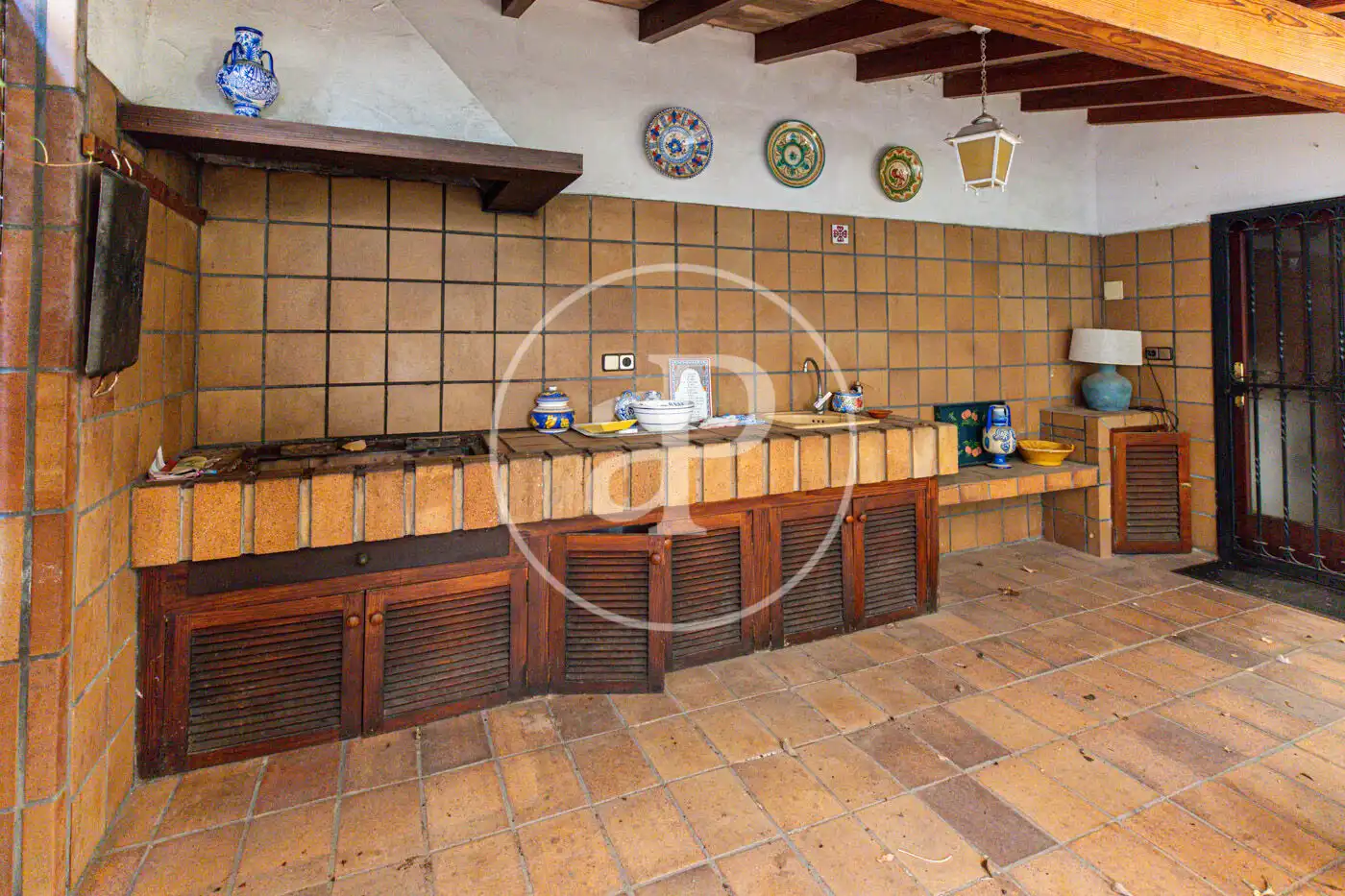 Houses for sale in Carrer de Victorio Luzuriaga, Sant Agustí
