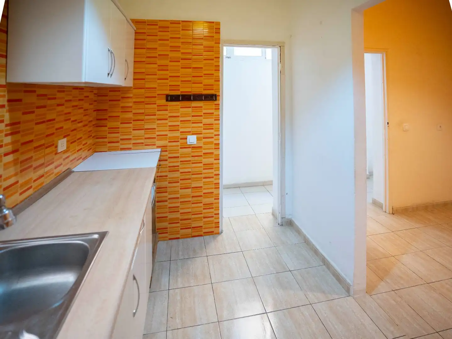 Mini appartamento in vendita a Calle Imeldo Seris 8, imagen 16