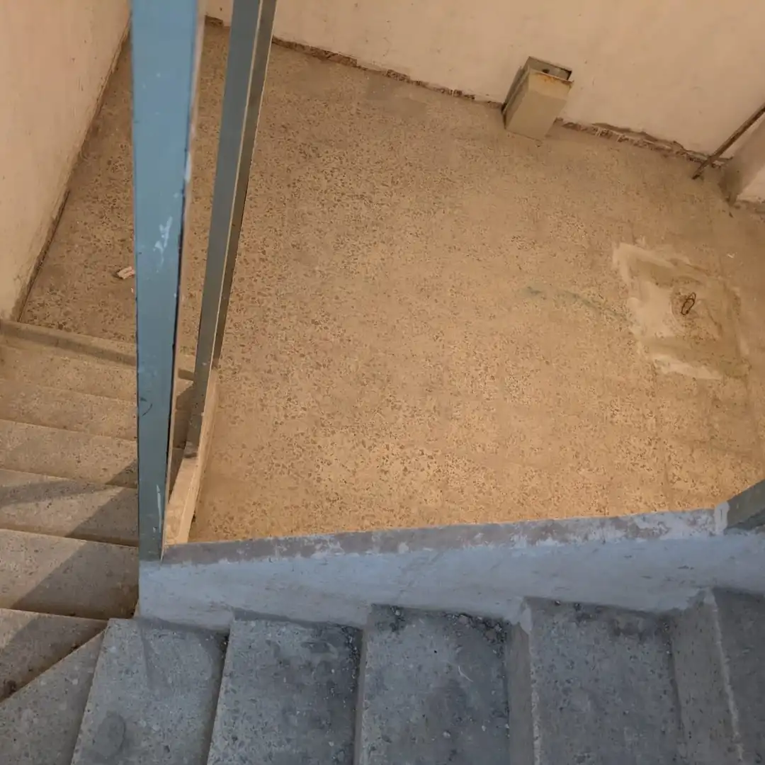 Wohnung zum Verkauf in Madrid mit Klimaanlage