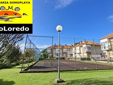 Piso en venta en Coterillo