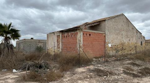 Foto 2 de Finca rústica en venta en Algorós - El Derramador, Elche / Elx