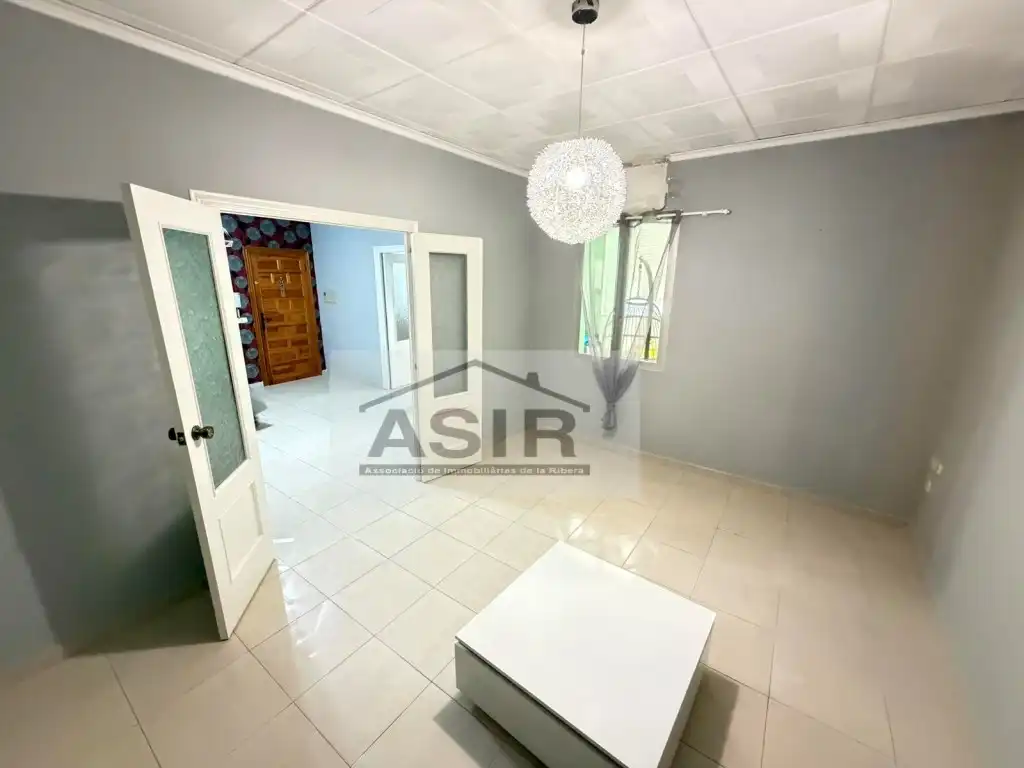 Piso en venta en Carcaixent