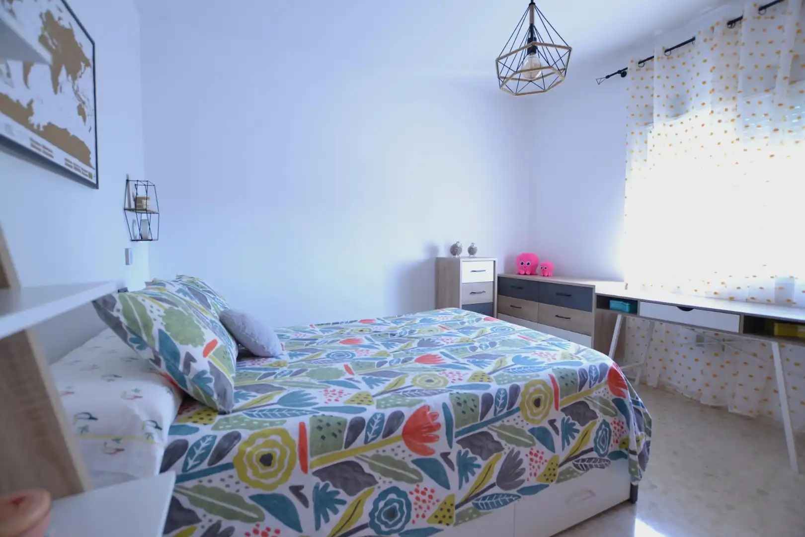 Villa con piscina in vendita a Calle Calle Santa Ana de la Albaida, imagen 30