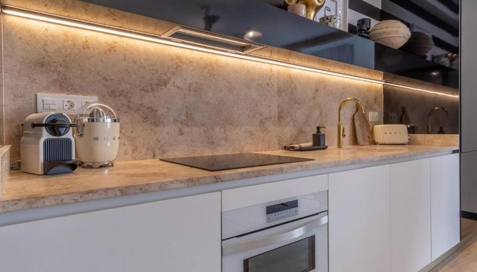 Foto 1 de Pis de lloguer a Carrer Sant Miquel, 119, Centre, Barcelona