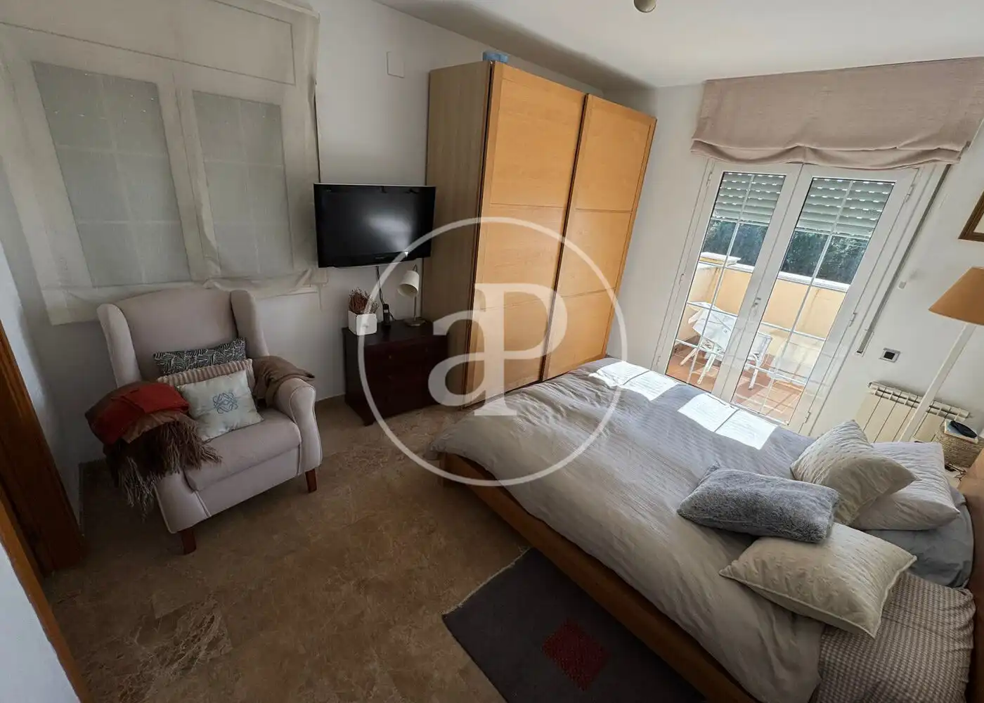 House with terrace for sale in Carrer Montseny, imagen 18