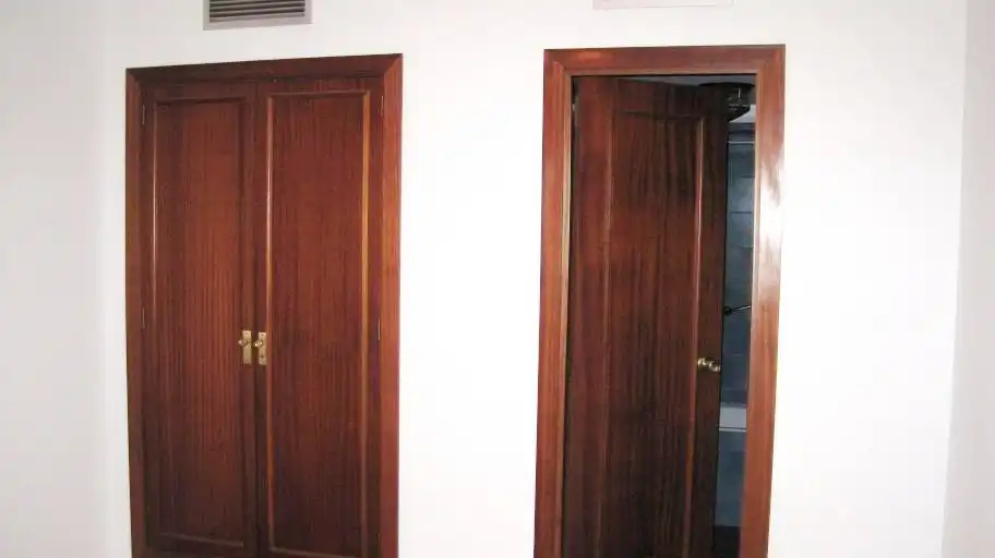 Apartamento de alquiler en Paseo Sagasta