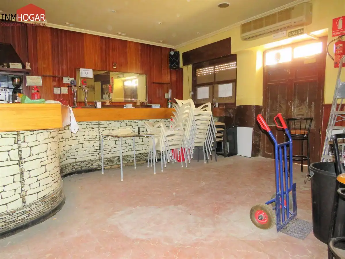 Casa en venda a Arévalo, imagen 8