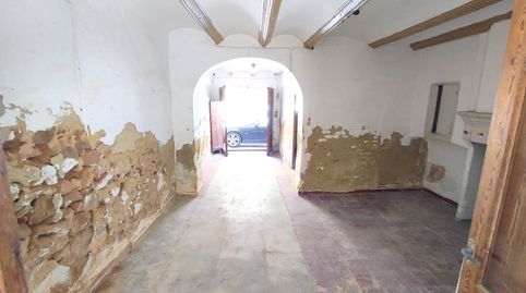 Foto 4 de Casa o chalet en venta en Casco Antiguo, Puçol