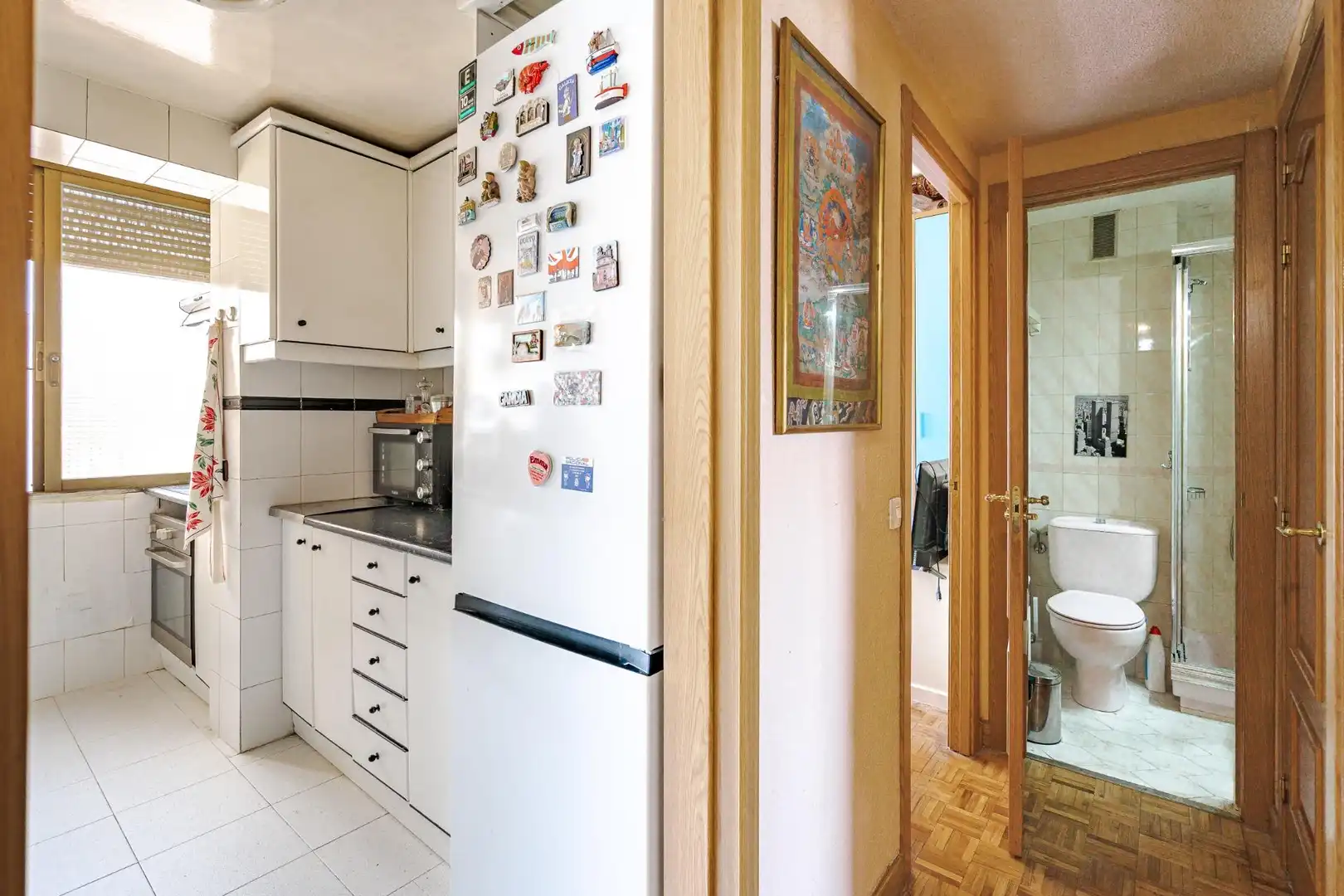 Appartement avec ascenseur à vendre à Retiro, imagen 14