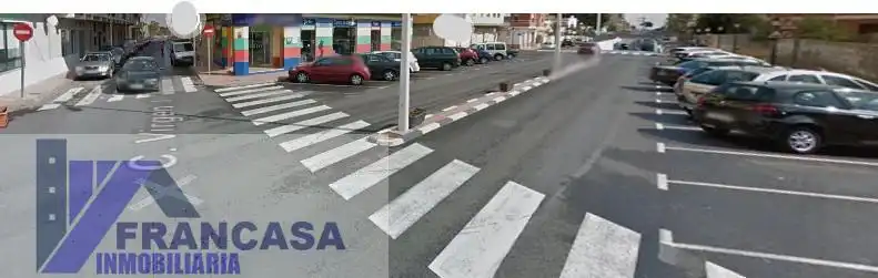 Local comercial en venda a Centro