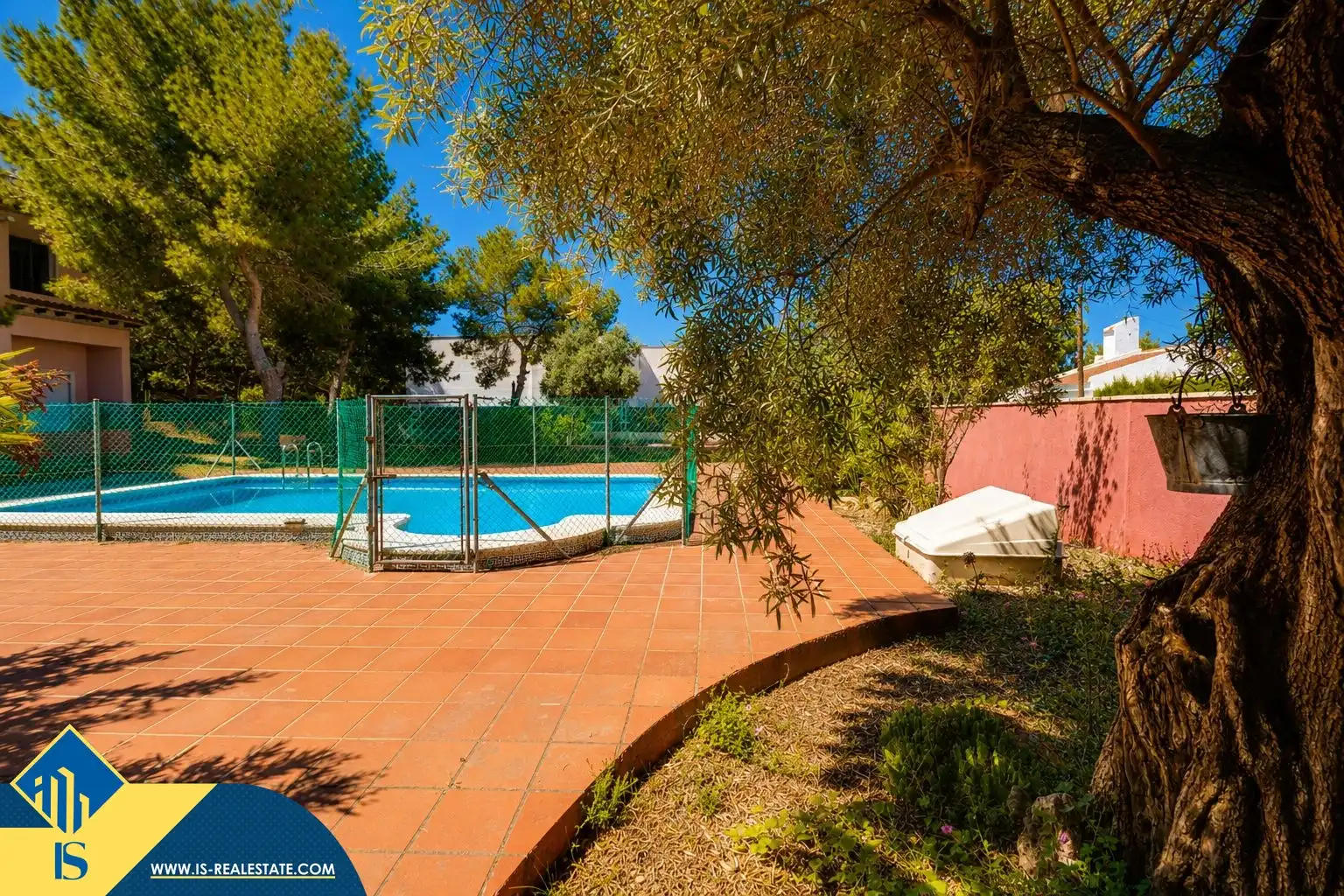 Xalet amb piscina en venda a San Miguel de Salinas, imagen 3