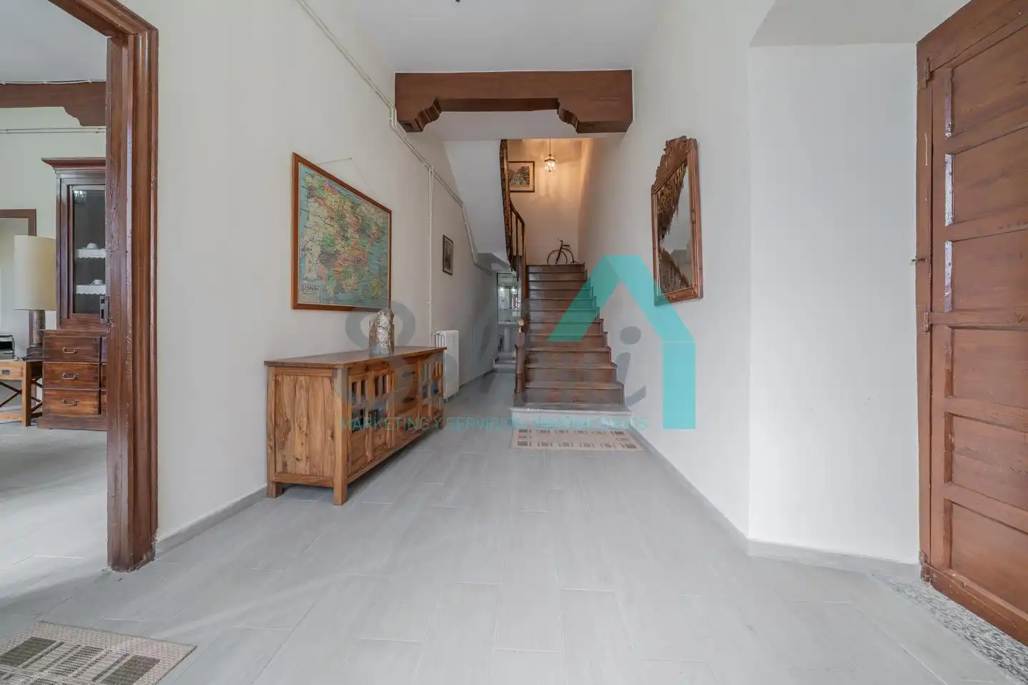 Houses for sale in Pravia  with Heating, Private garden and Parquet flooring