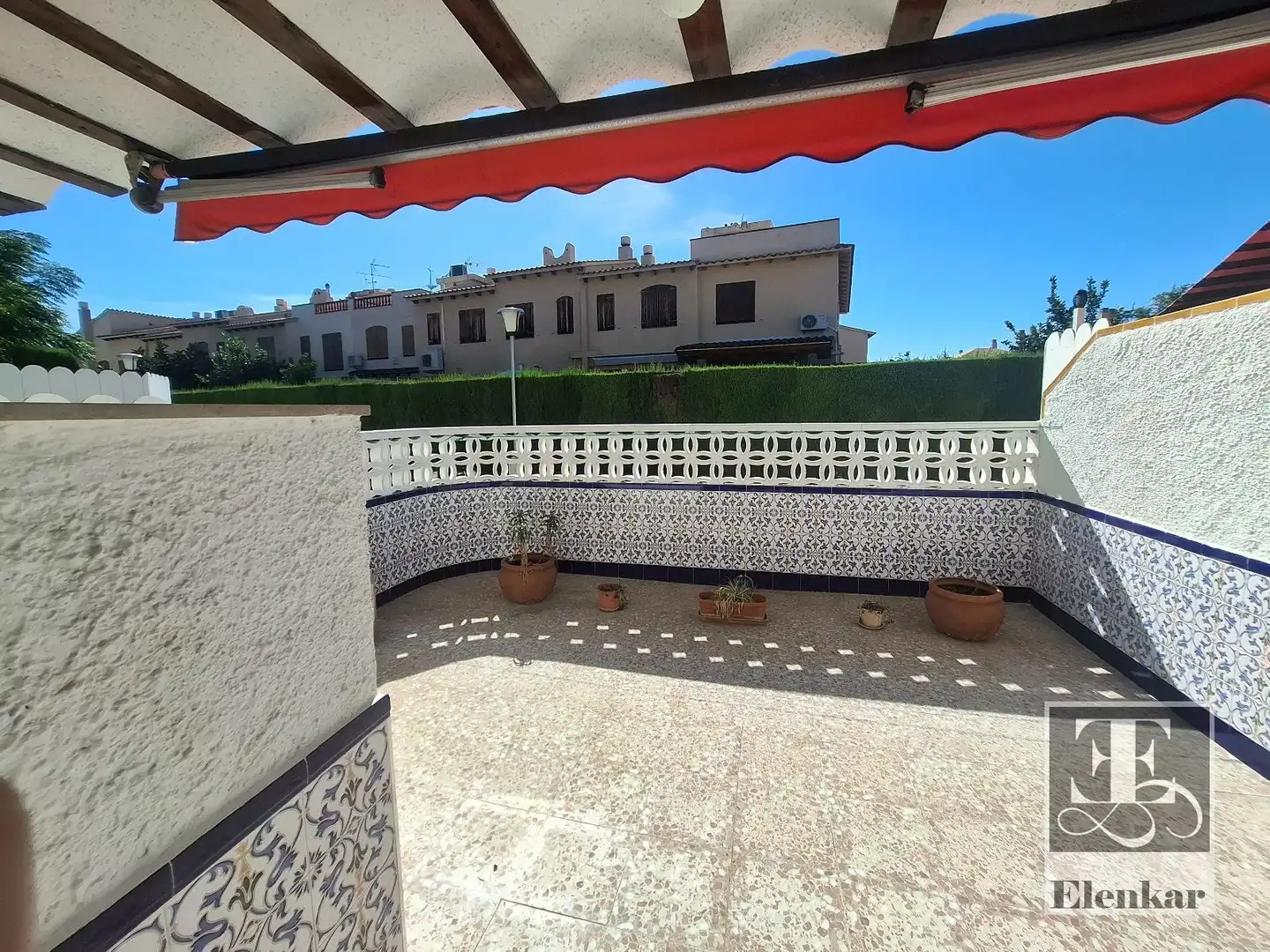 Appartement avec piscine à vendre à Gracia, imagen 8