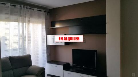 Photo 4 of Flat for rent in Avenida Camilo José Cela , Puerta de Toledo - Atalaya, Ciudad Real Capital