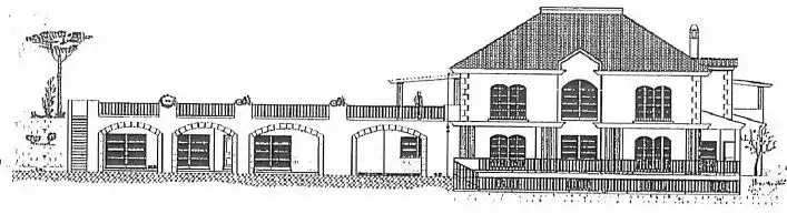 Chalet con piscina en venta en Centro, imagen 18