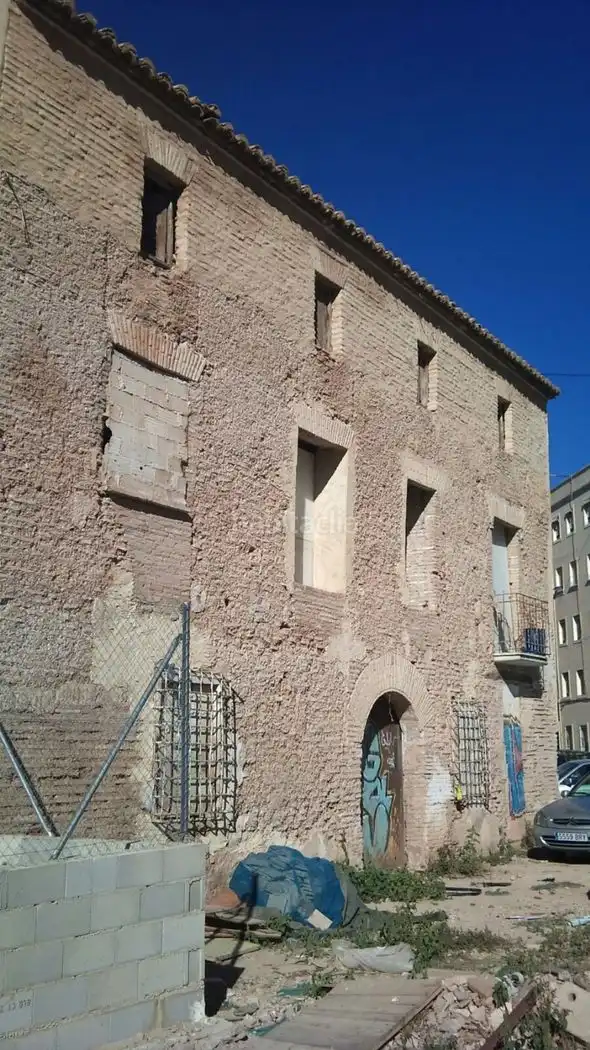 Haus zur Miete in Carrer Verge del Lluch 2, imagen 4