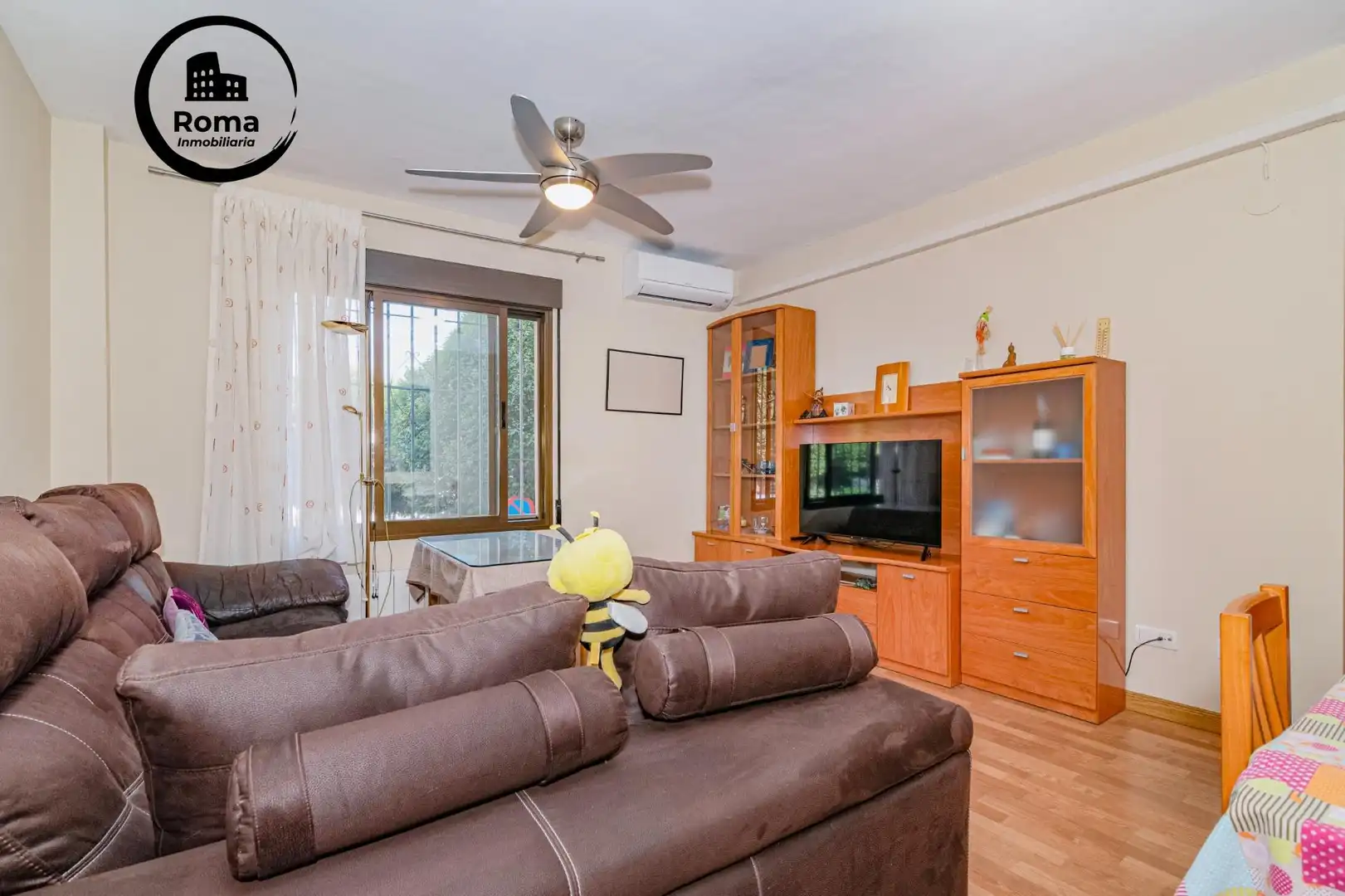 Wohnung mit Aufzug zum Verkauf in La Zubia Ciudad, imagen 8